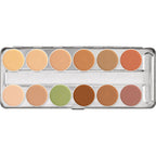 Dermacolor Camouflage Creme Palette