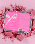 Lycon rosette hot wax xxx 1kg