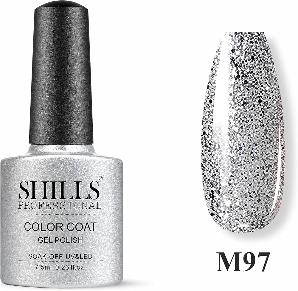 Shills color coat gel polish