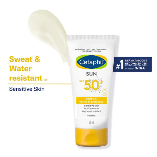 Cetaphil Sun SPF 50+