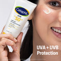Cetaphil Sun SPF 50+