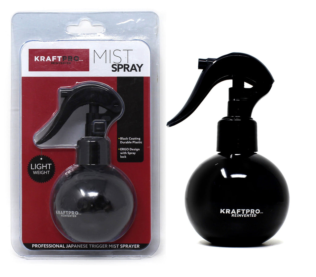 Kraft pro mist spray