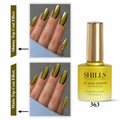 Shills 5D spar mirror cat eye gel
