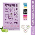 Minetree brightning bae be  age defy facial 117g