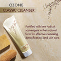 Ozone classic cleanser