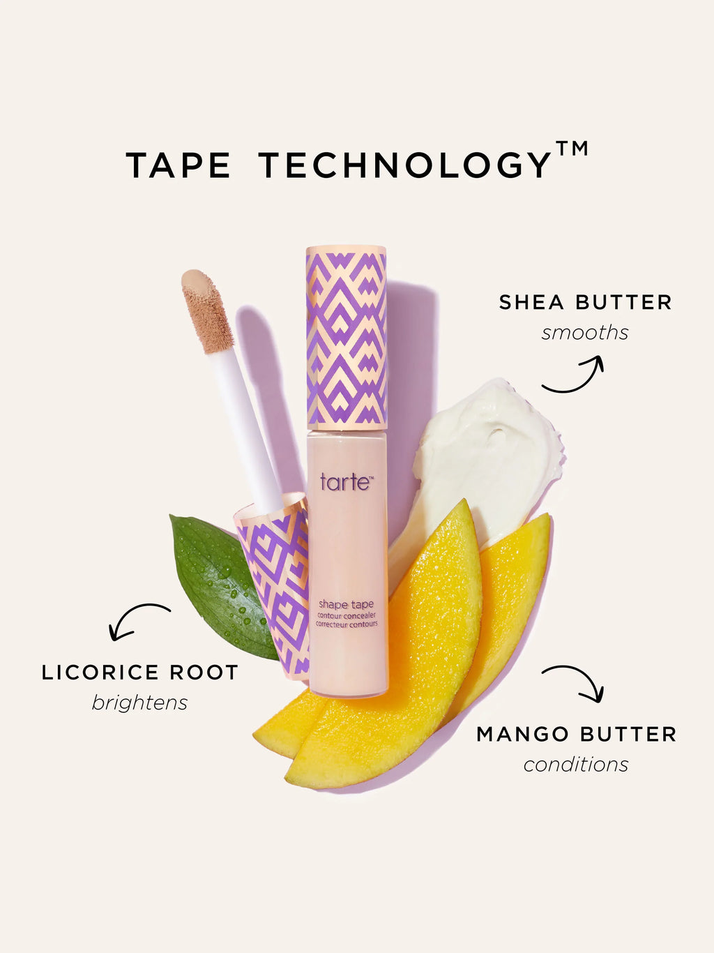 Tarte double duty beauty concealer 20S