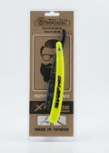 Sharp scissors shaver
