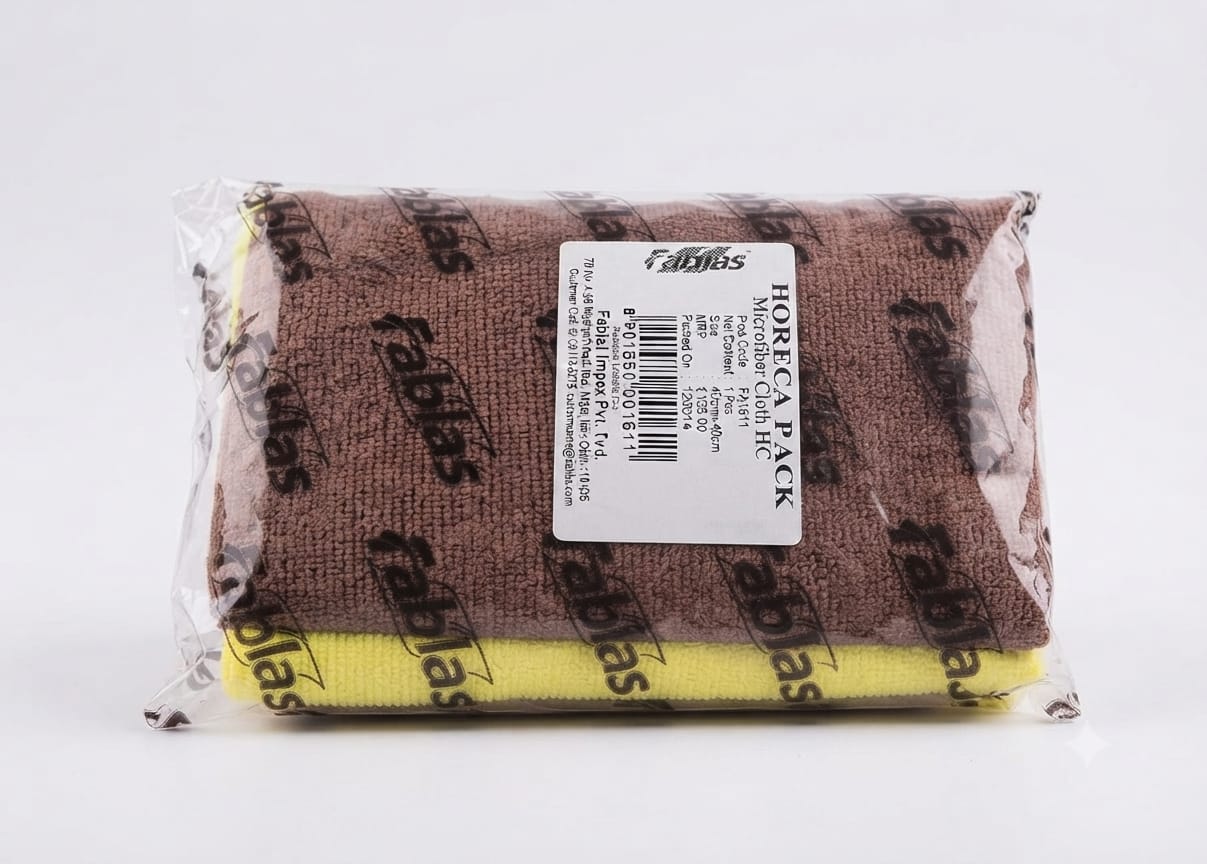 Fablas hand towel (pack of 2)