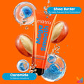 Matrix mega smooth (Cenamide + Shea butter) conditioner 200ml