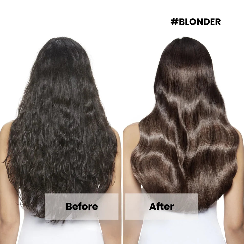 Loreal Professionnel Blond Studio 9 Blonder Inside Lightening Powder (500Gm)