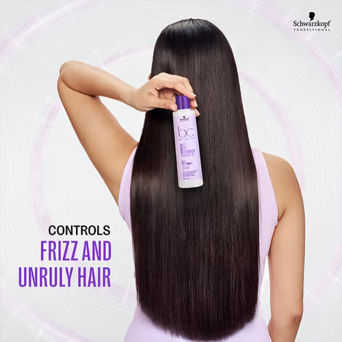 SCH bc frizz away conditioner