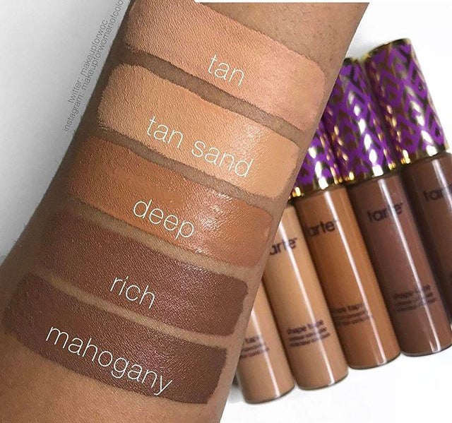 Tarte double duty beauty concealer 20S