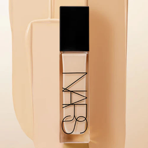 NARS natural radiant  longwear foundation light 3 gobi 30ml