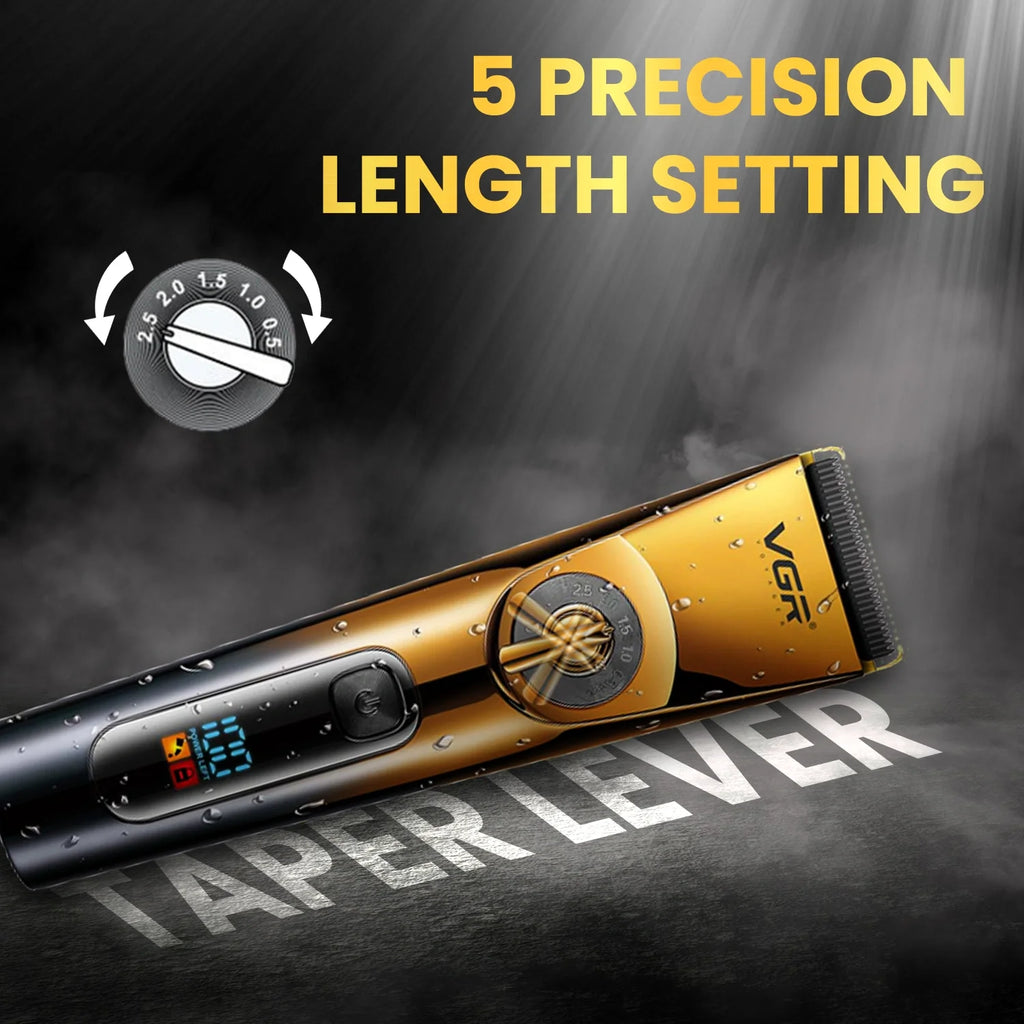 VGR V-663 hair clipper
