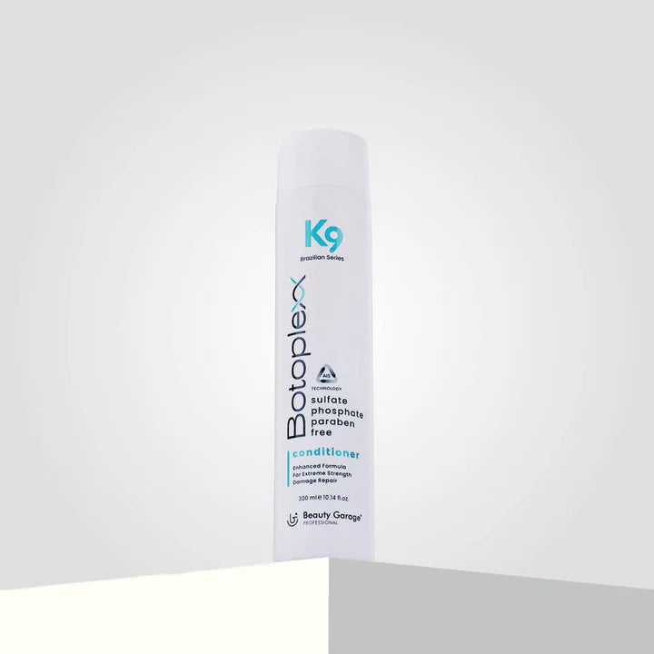 BG K9 Botoplex conditioner 300ml
