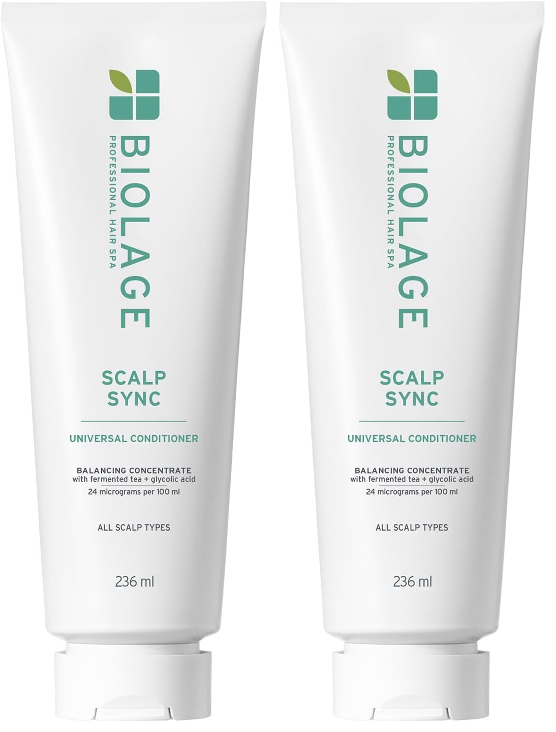 Biolage Scalp Sync Universal Conditioner 236ml