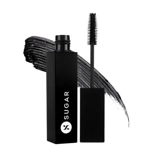 Sugar  blacklash volumizing mascara 6.5ml