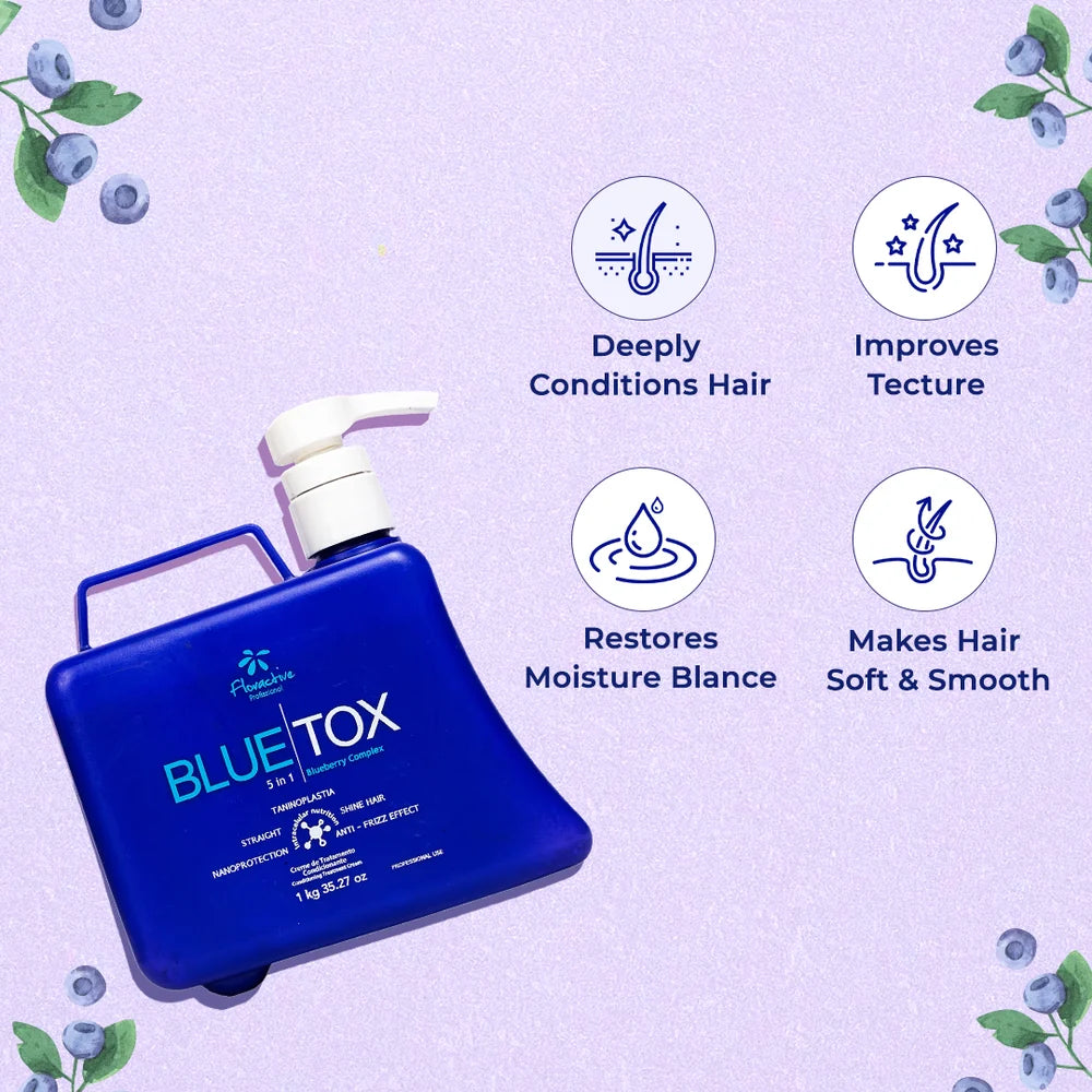 Floractive-BLUETOX 1000G