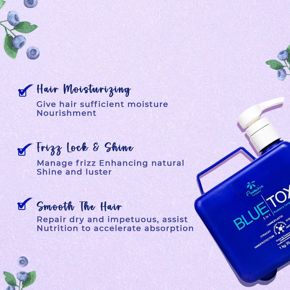 Floractive-BLUETOX 1000G