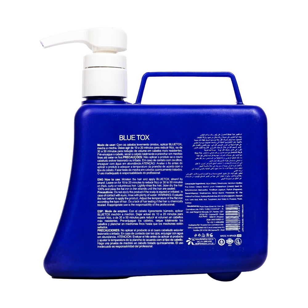 Floractive-BLUETOX 1000G