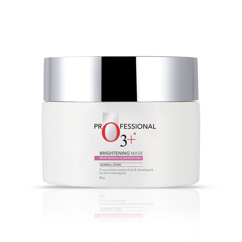 O3 brightening mask