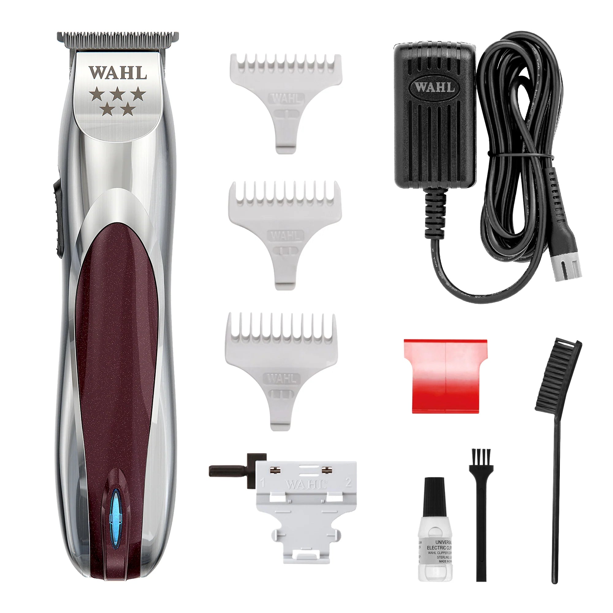 Wahl A.Lign