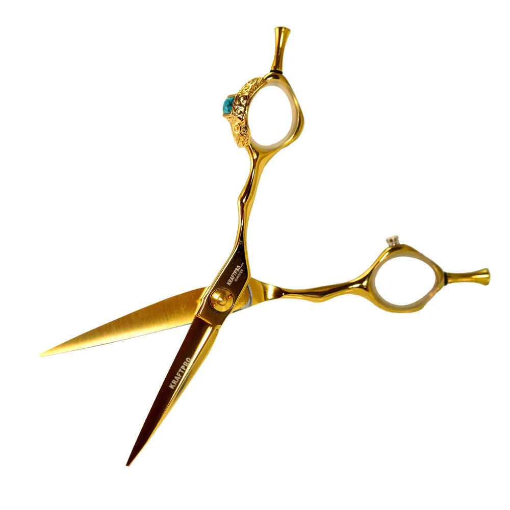 Kraft pro crown premium pro cutting scissor