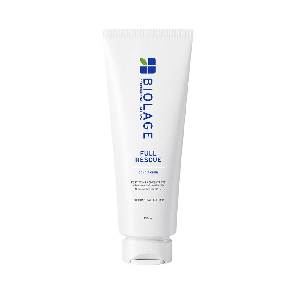 Biolage Full Rescue Conditioner 100ml for Breaking, Falling Hair