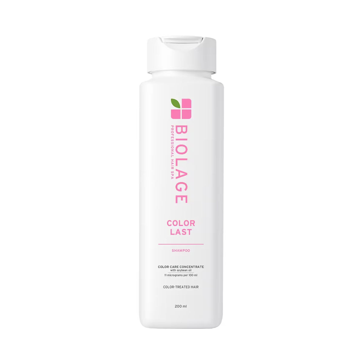 Biolage Color Last Shampoo 200ml for Color Treated hair