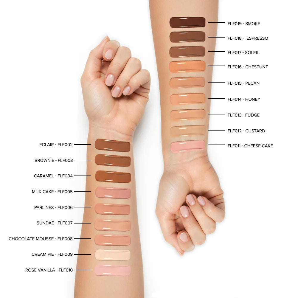 Forever52 Ultra Definition Liquid Foundation