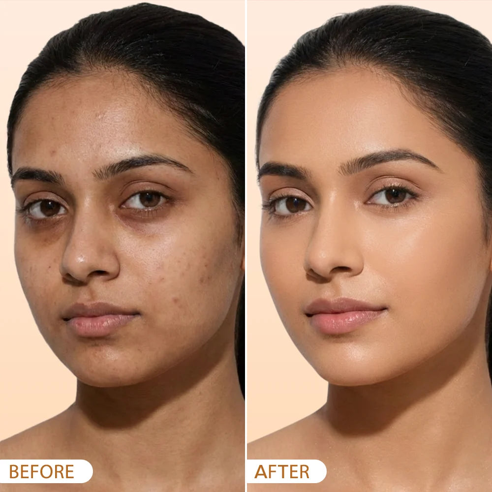 Forever52 Ultra Definition Liquid Foundation