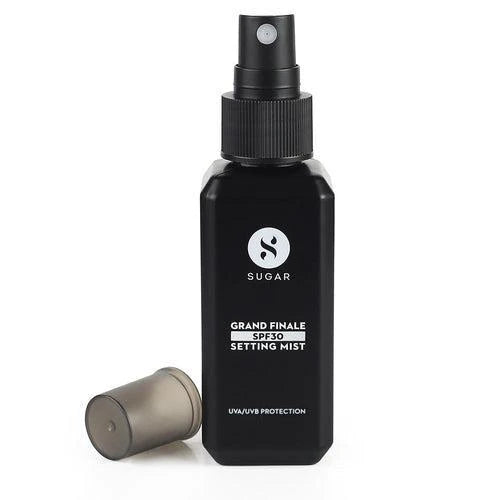 Sugar grand finale setting mist 50ml