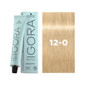 Schwarzkopf Igora Hair Color Tube 12-0 6ml