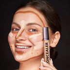 Forever 52 pro artist coverup concealer