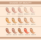 Forever 52 pro artist coverup concealer