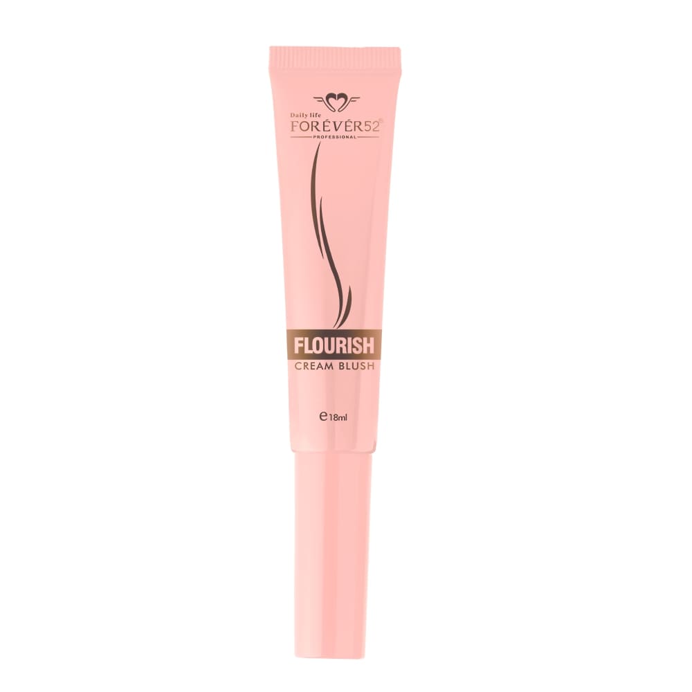 Forever 52 Flourish Cream Blush