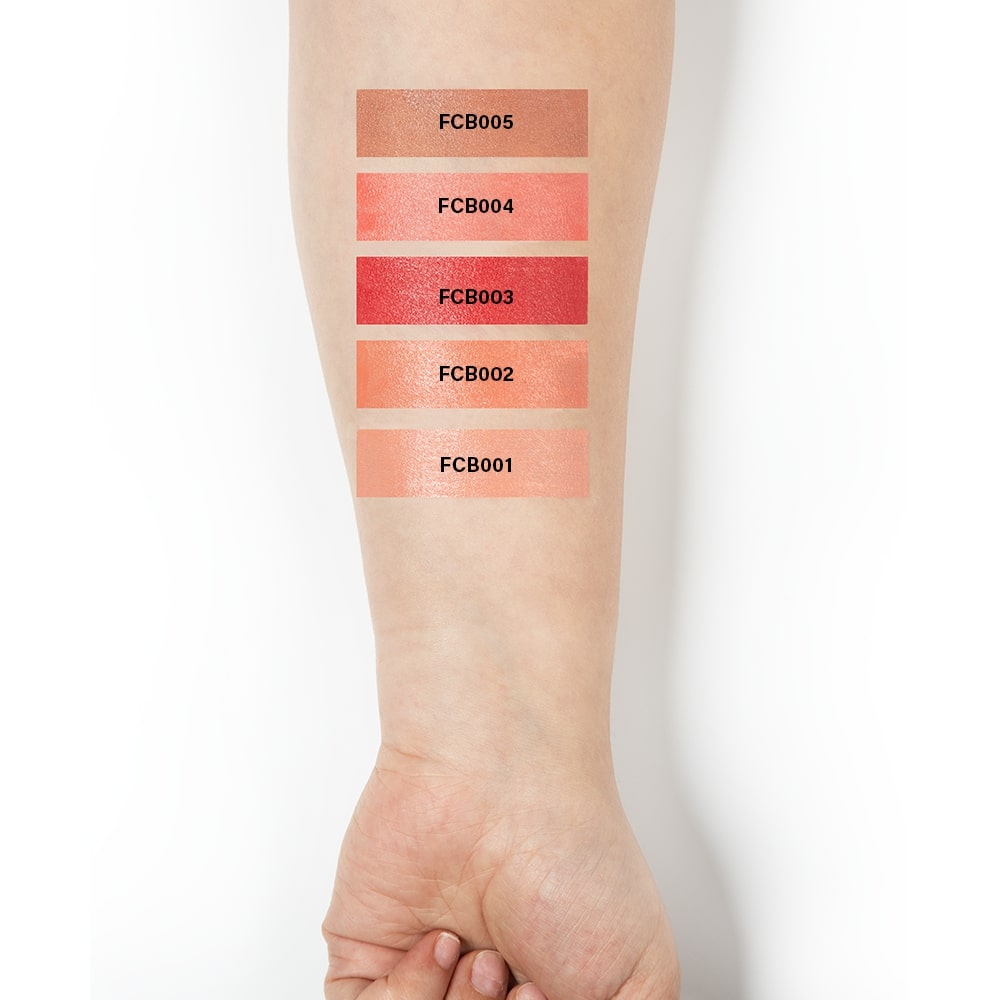 Forever 52 Flourish Cream Blush