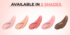Forever 52 Flourish Cream Blush