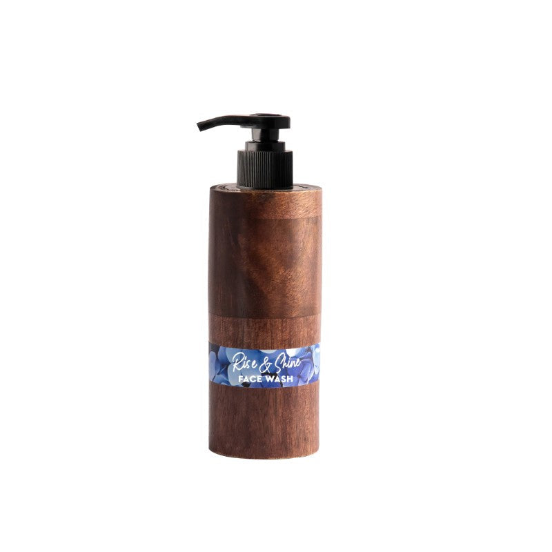 Minttree BRIGHTENING Face Wash 100 ml