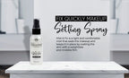 Forever 52 Mist & Fix Makeup Spray