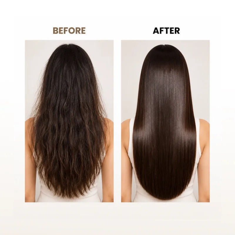 KERAFINE KERATIN TREATMENT (250 ml)