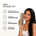 KERAFINE KERATIN TREATMENT (250 ml)