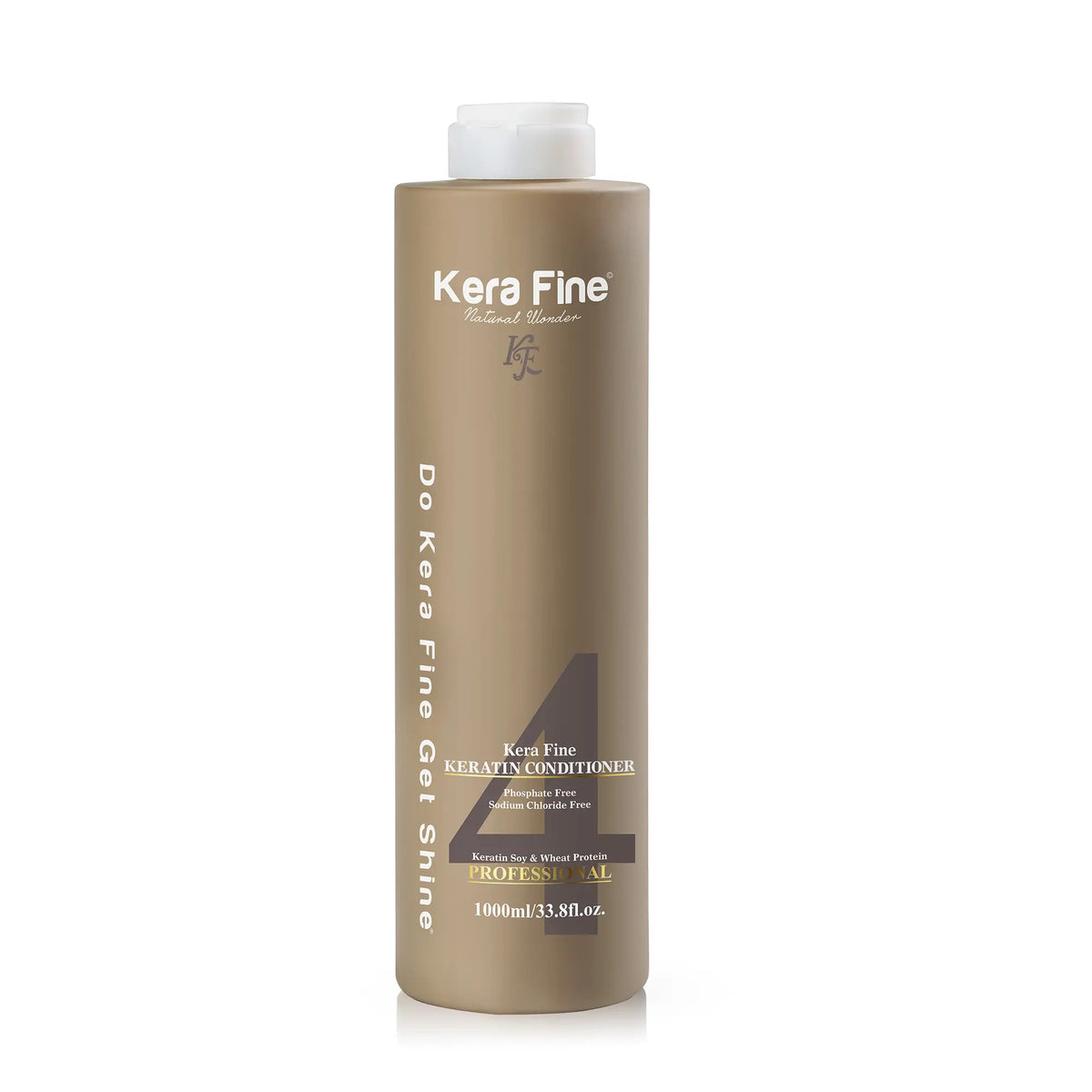 KERA FINE KERATIN HAIR CONDITIONER (1000 ML)