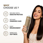 KERA FINE KERATIN HAIR CONDITIONER (1000 ML)