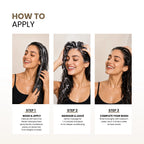 KERA FINE KERATIN HAIR CONDITIONER (1000 ML)