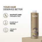KERA FINE KERATIN SHAMPOO (1000 ml)