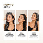 KERA FINE KERATIN SHAMPOO (1000 ml)