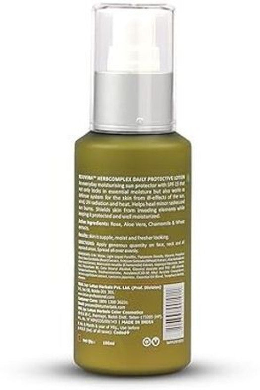 LOTUS PROFESSIONAL PHYTORX REJUVINA HERBCOMPLEX PROTECTIVE LOTION 100ML