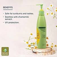 LOTUS PROFESSIONAL REJUVINA HERBCOMPLEX PROTECTIVE LOTION 250ML