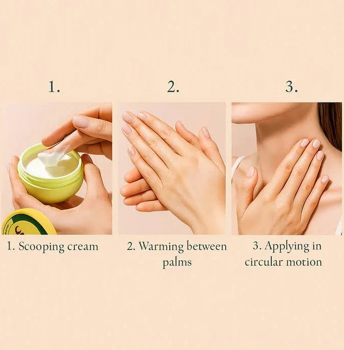 Lotus Professional Hydravitals Jojoba Stimulating Massage Cream – 250g